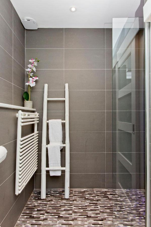 Ultra Modern, West End Village, Refurbished 1 Bed Эдинбург Экстерьер фото