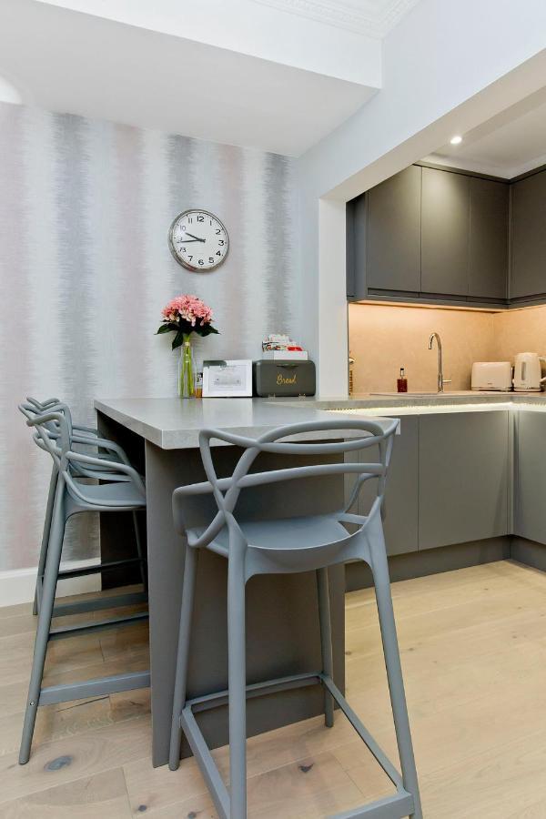 Ultra Modern, West End Village, Refurbished 1 Bed Эдинбург Экстерьер фото